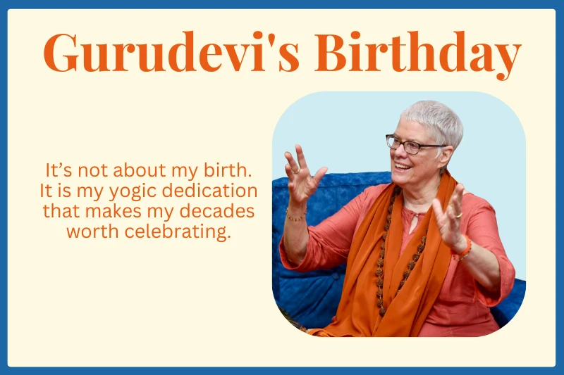 Birthed into Not-Knowingness